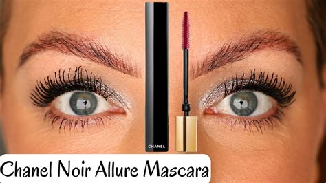 chanel noir allure mascara reviews.